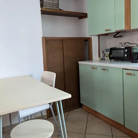 Apartmán Monolocale Zona