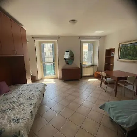 Monolocale Zona Ivrea