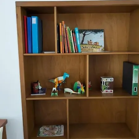 Monolocale Zona Lägenhet *