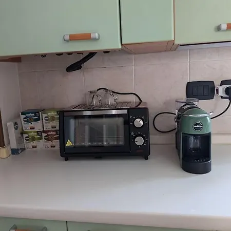 Monolocale Zona Ivrea