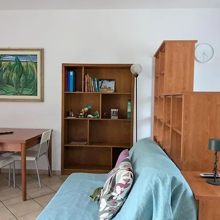 Apartmán Monolocale Zona