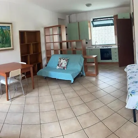 Monolocale Zona * Ivrea