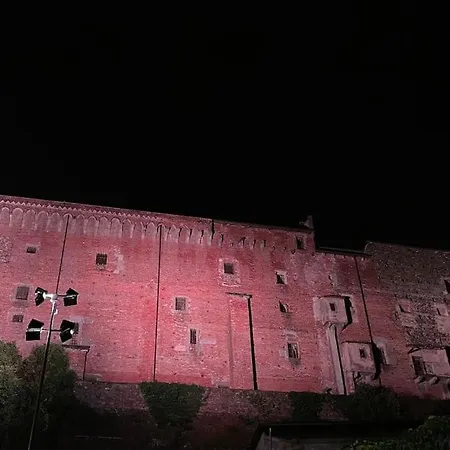 Monolocale Zona Apartmán *