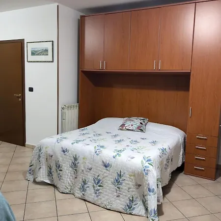 Monolocale Zona Apartmán