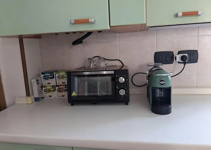 Monolocale Zona Ivrea