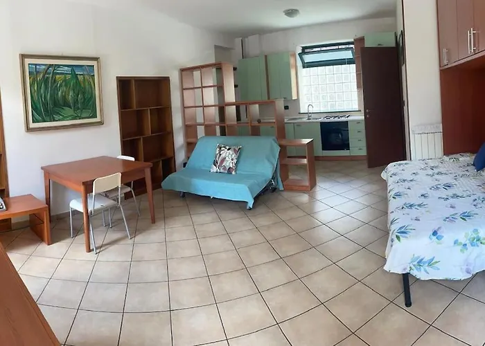 Monolocale Zona * Ivrea