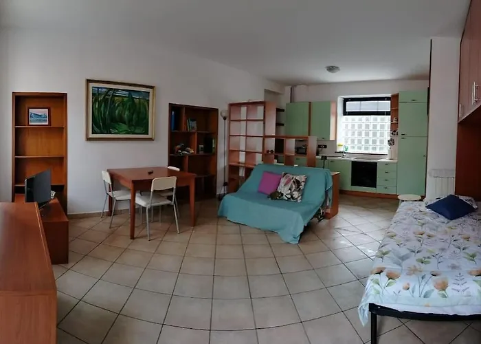 Monolocale Zona Daire Ivrea